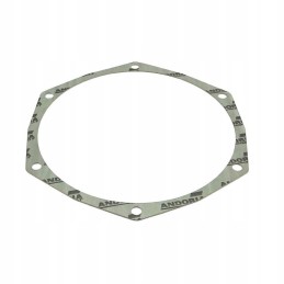 Paskirstymo dangtelio tarpiklis krazelitas 0 8mm c 330