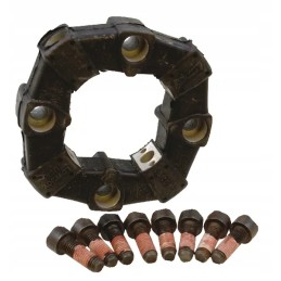 Sankabos guminis elementas lf28 60sh