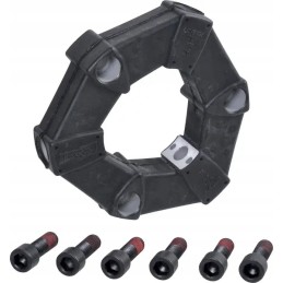 Sankabos guminis elementas lf30 60sh