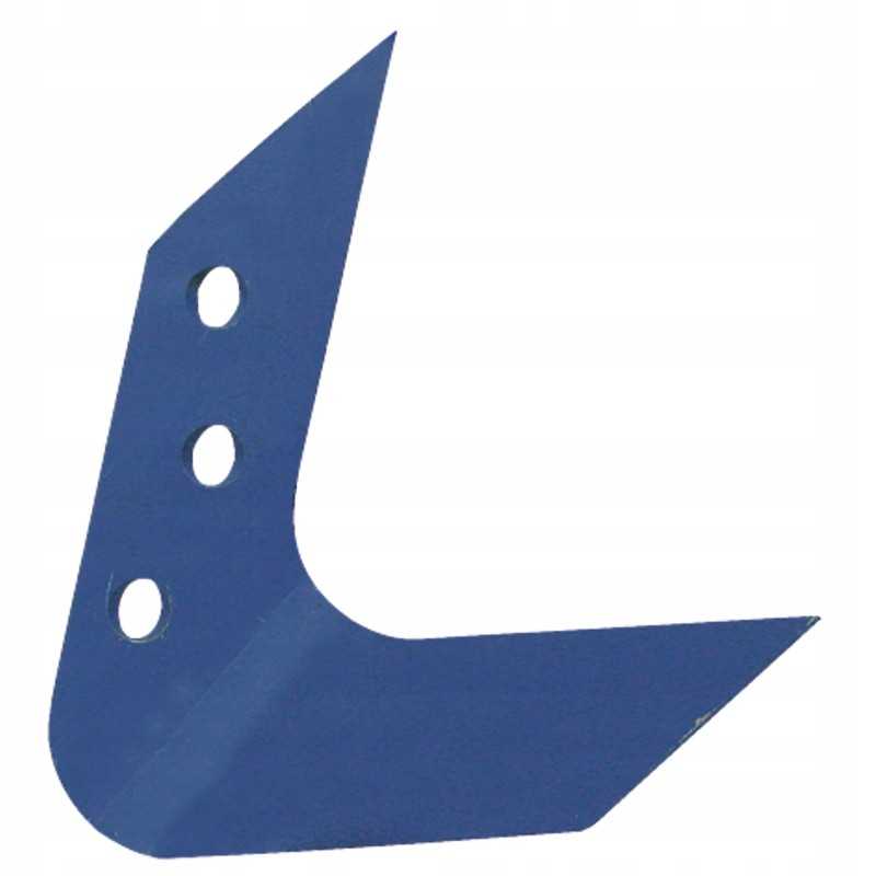 Plūgas 5602694622 granitas