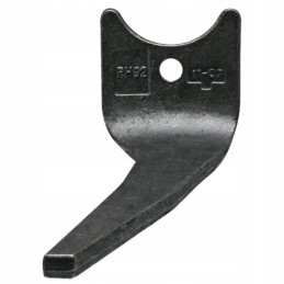 Variklinių akėčių dantis dešinysis amazone kg kx ke 6574300