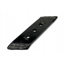 Kaltas, kairiojo ašmenų gaubtas, naudokite 34