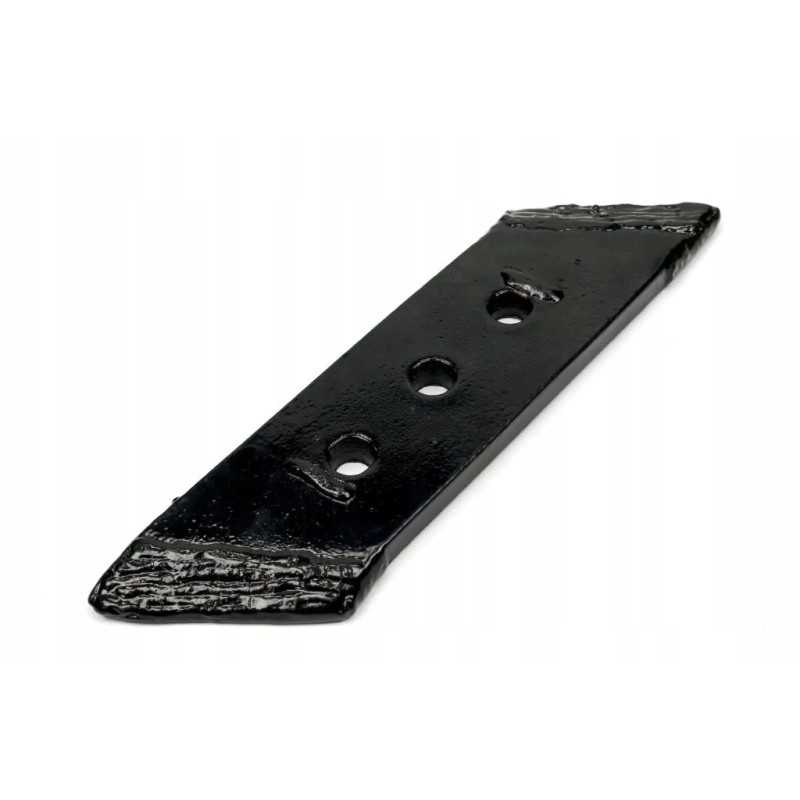 Kaltas, kairiojo ašmenų gaubtas, naudokite 34