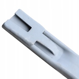 Ilga sustiprinta įdėklo juostelė 1175mm 02 02 10