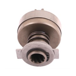 Starterio movos mazgas, kibirkštinio tipo MSX 7