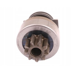 Starterio movos mazgas, kibirkštinio tipo MSX 7