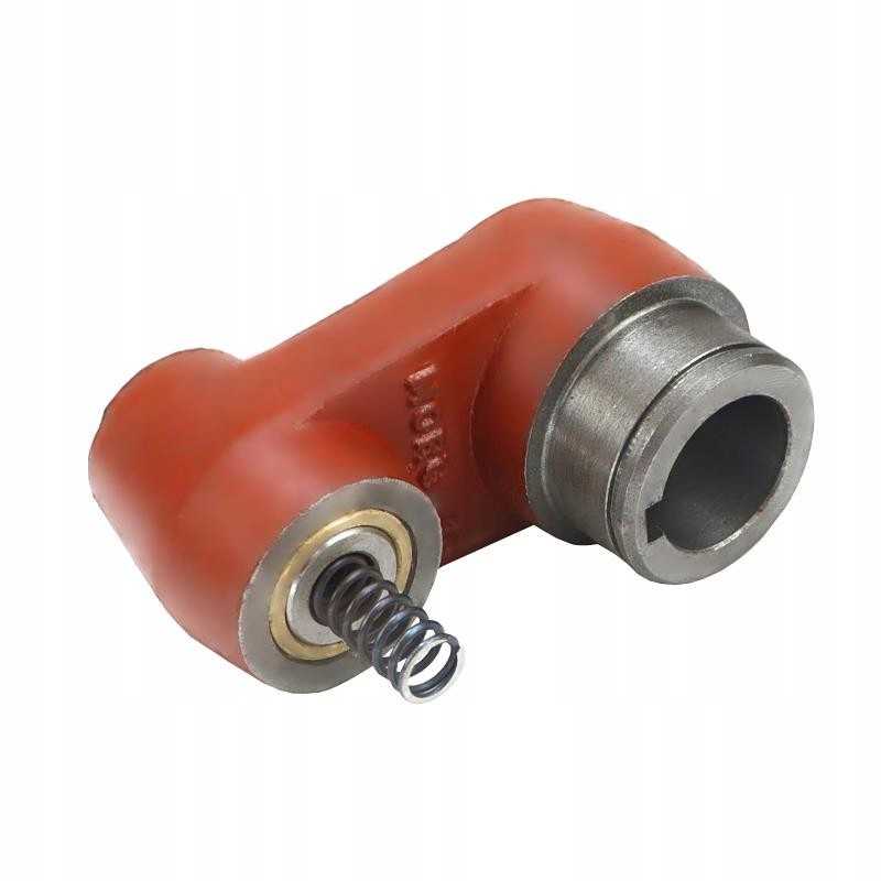 Kalta pavara, pilna, lenkiška rotacinė vejapjovė