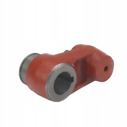 Kalta pavara, pilna, lenkiška rotacinė vejapjovė