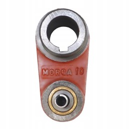 Kalta pavara, pilna, lenkiška rotacinė vejapjovė