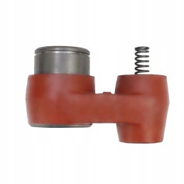 Kalta pavara, pilna, lenkiška rotacinė vejapjovė