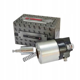 Magnetono tipo starterio jungiklis 9172742 elmot