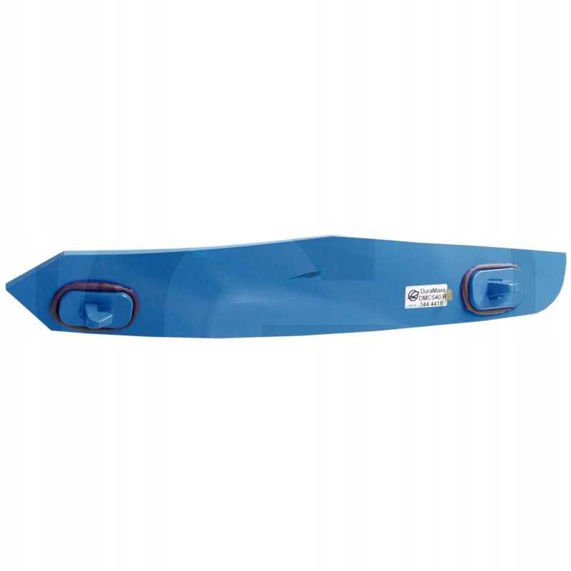 Lemken kairioji liejimo juosta apatiniam korpusui