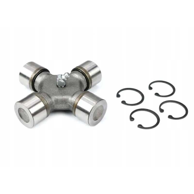 Veleno kryžius 30 2x106 serija 7r Warynski