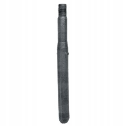 Variklinių akėčių noragas 305x28x60mm agator jf