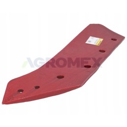 Teisė Euroshare 16, Kverneland programa