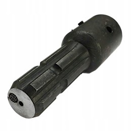 Sumažinimo kardaninio veleno adapteris q 30 mm velenui 1 3 8