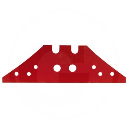 Slydimas su varžtu su Kverneland varžtais Nr.6 8 9