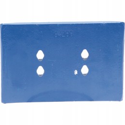 Pagrindo plokštė 5602694289 granitas