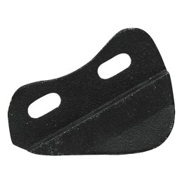 Kairė slydimo plokštė 56020020623 granitas