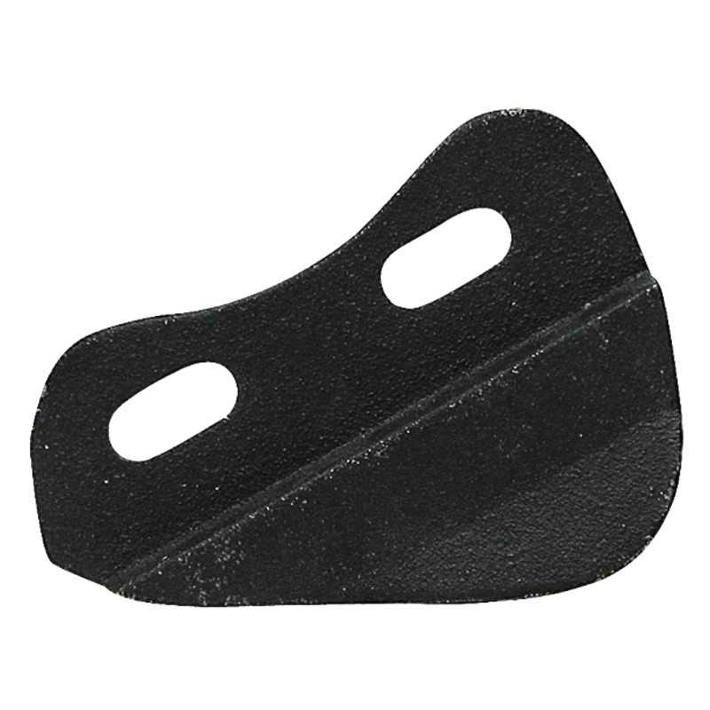 Kairė slydimo plokštė 56020020623 granitas