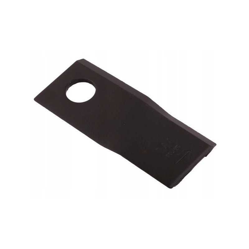 Vejapjovės peilis 112x48x4 19 warynski wkr112x48x4l 3