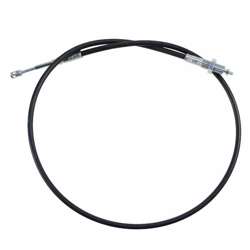 Kabelis, skirtas valdyti 1500 mm hidraulinį skirstytuvą