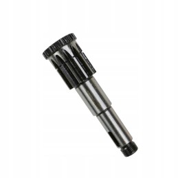 Grūdintas įpurškimo siurblio pavaros velenas Ursus C 3