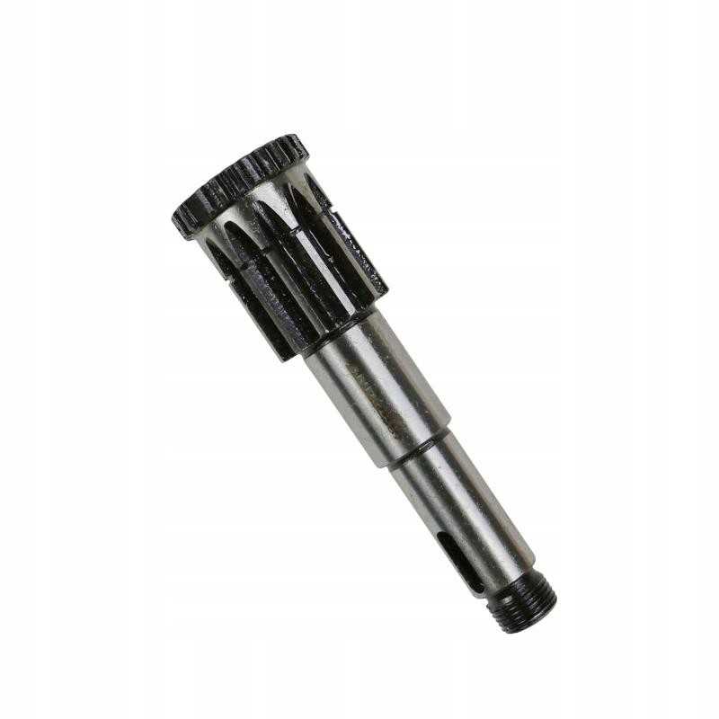 Grūdintas įpurškimo siurblio pavaros velenas Ursus C 3