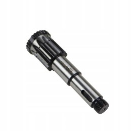 Grūdintas įpurškimo siurblio pavaros velenas Ursus C 3