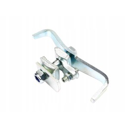 Pirštų tvirtinimo rinkinys Pottinger Warynski