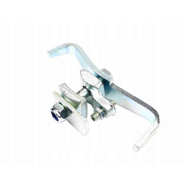 Pirštų tvirtinimo rinkinys Pottinger Warynski