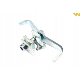 Pirštų tvirtinimo rinkinys Pottinger Warynski