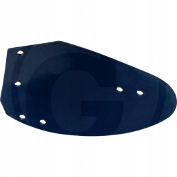 Liejimo prieplauka dešinė šerkšnas nk 36 val