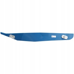 Lemken kairioji liejimo juosta apatiniam korpusui