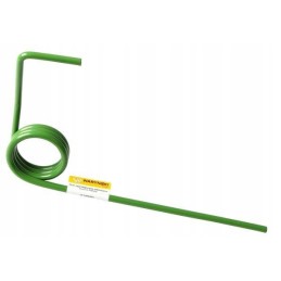 Galinis grandiklio pirštas Amazon 3409200 Warynski