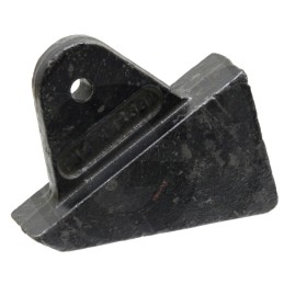 Dešinės ir kairės slydimo ketaus kulnas 56037 172381