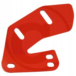 Tvirtinimas varžtais, dešinėje, Kverneland Nr. 6 8 9