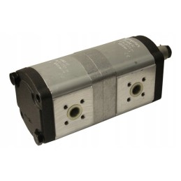 Hidraulinio siurblio korpusas ihc deutz 155700750003