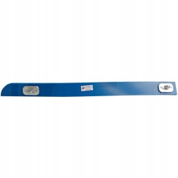 Lemken kairioji liejimo juosta apatiniam korpusui