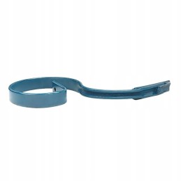 Sunkus spyruoklinis dantukas Unia SV 45x10 580mm morga