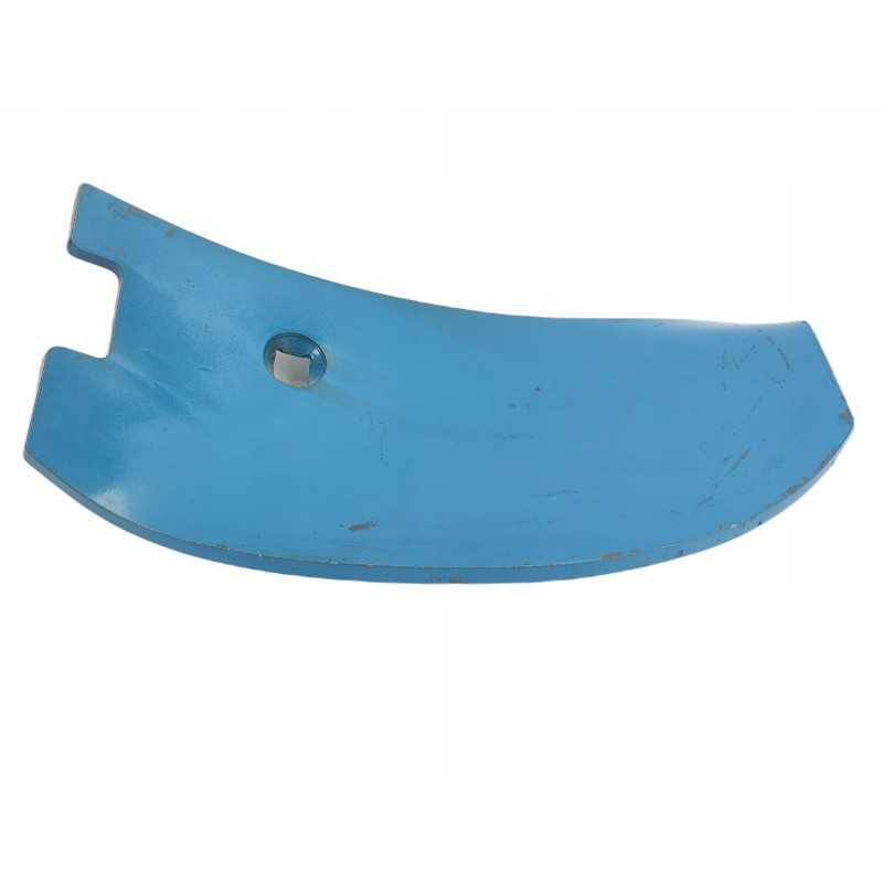 Kairioji Lemken grubber juostelių pjaustyklė