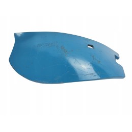 Kairioji Lemken grubber juostelių pjaustyklė