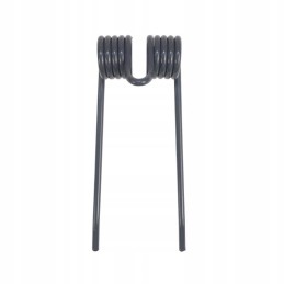 Pottinger spyruoklinis pikapas pirštu nudažytas