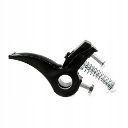 Poznaniak reguliuojamas sėjimo įrenginio dugnas