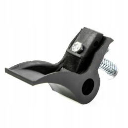 Poznaniak reguliuojamas sėjimo įrenginio dugnas