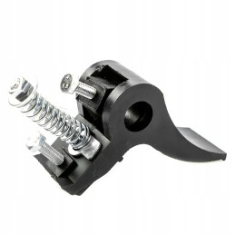 Poznaniak reguliuojamas sėjimo įrenginio dugnas