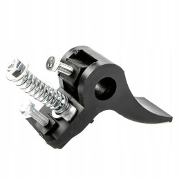 Poznaniak reguliuojamas sėjimo įrenginio dugnas