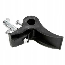 Poznaniak reguliuojamas sėjimo įrenginio dugnas