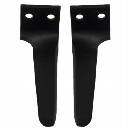 Dantų komplektas m27100209r m27100210r