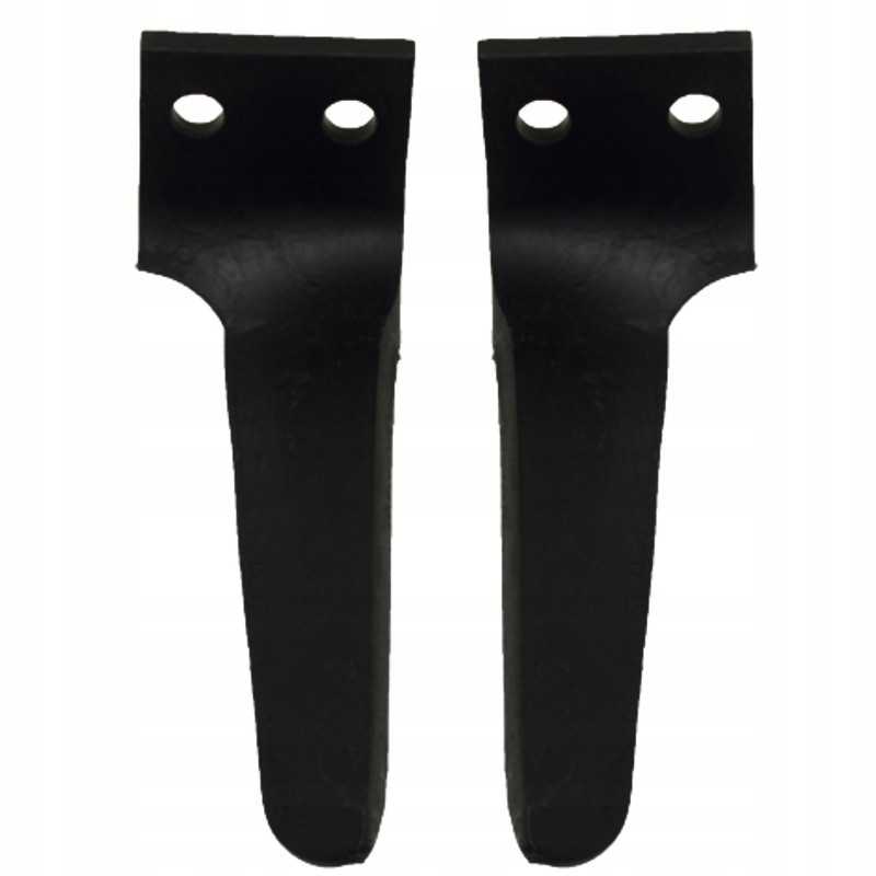 Dantų komplektas m27100209r m27100210r